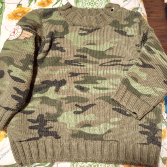 GAP Other - 8 piece Lot boys 24m/2T used